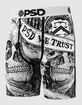 PSD Cash Island 3 Pack Mens Boxer Briefs image number 3