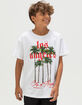 LA FAMILIA City Of Angels Boys Tee image number 1