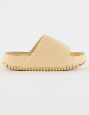 NIKE Calm Womens Slide Sandals Alternative Image