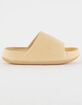 NIKE Calm Womens Slide Sandals image number 2