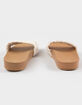 BILLABONG Aurora Band Womens Sandals image number 4