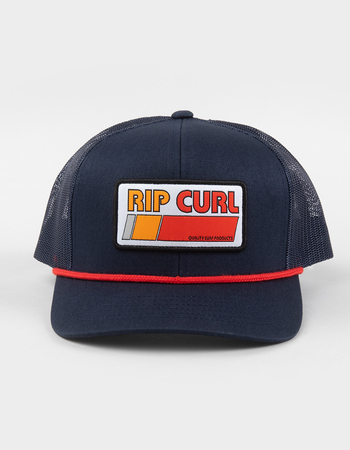 RIP CURL Surf Revival Trucker Hat Alternative Image