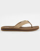 REEF Groundswell Mens Sandals image number 2