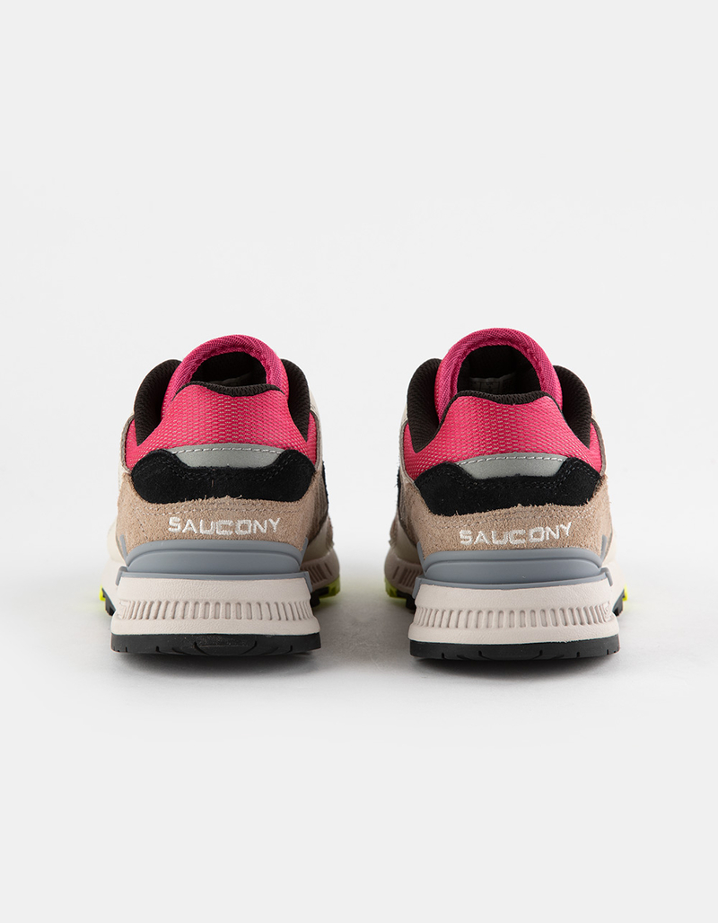 SAUCONY Courageous Womens Shoes image number 3