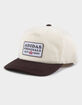 ADIDAS Originals Utility Patch 5 Panel Snapback Hat image number 1