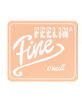 O'NEILL Feelin Fine Sticker image number 1