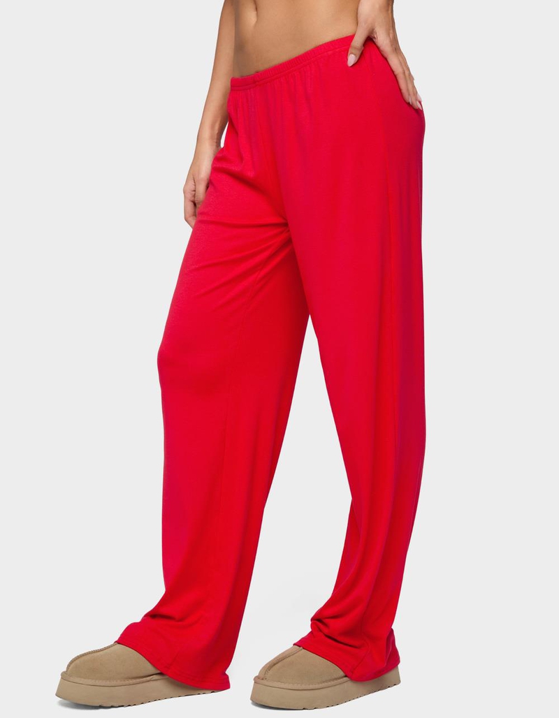 EDIKTED Justina Pants image number 1