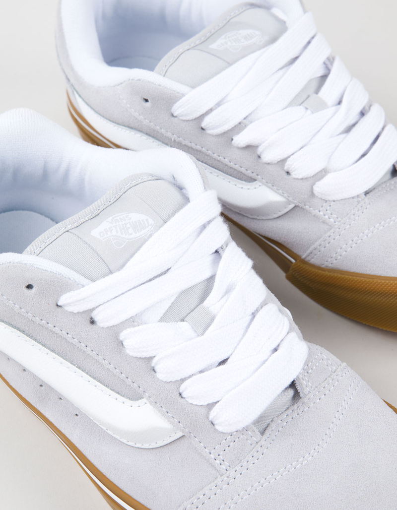 VANS Knu Skool Shoes image number 5