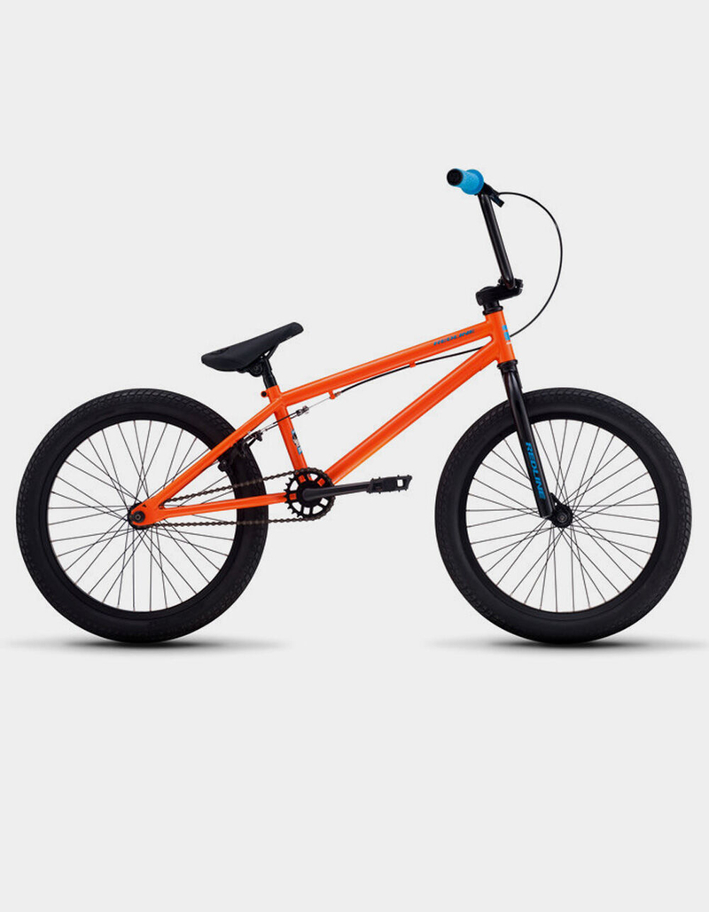REDLINE Rival 20" Kids Orange Bike image number 0