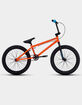 REDLINE Rival 20" Kids Orange Bike image number 1