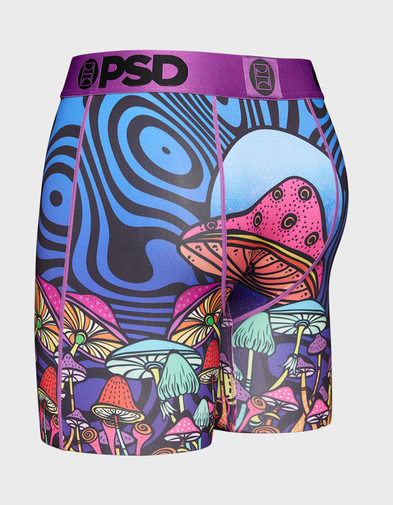 PSD Magic Mens Boxer Briefs image number 2