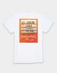 OASIS All Areas Pass Definitely Maybe Unisex Tee image number 2