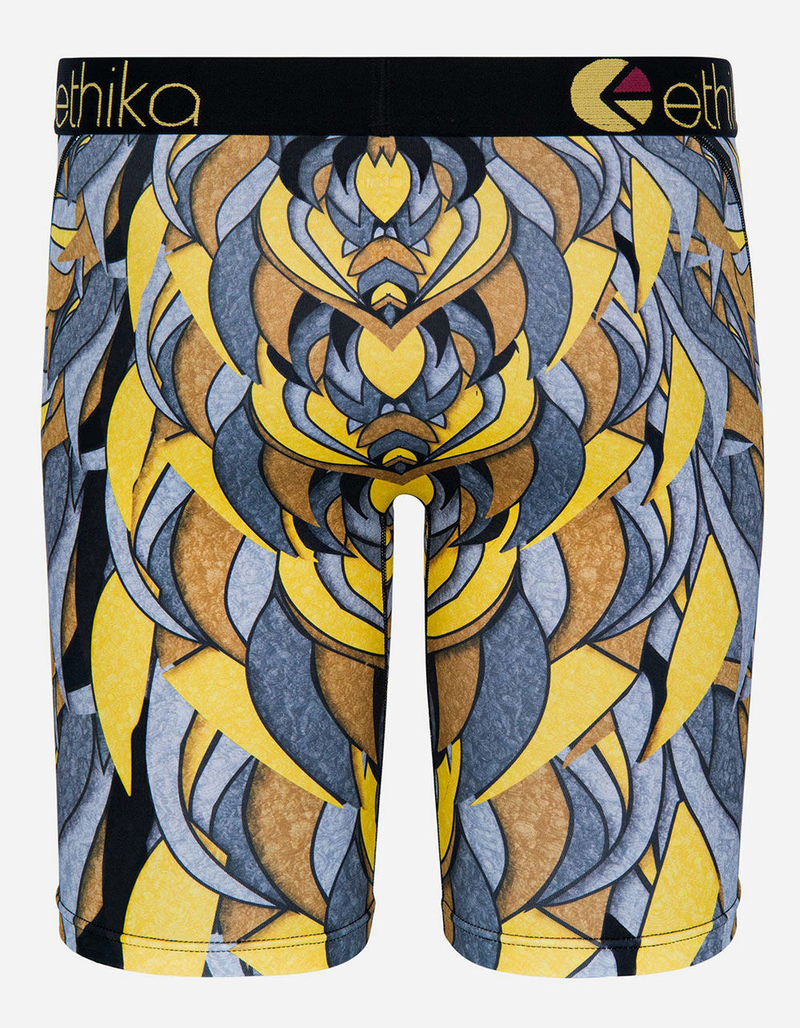 ETHIKA Mane Street Staple Boys Underwear image number 2