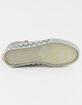 VANS Translucent Rubber Skate Sk8 Hi Shoes image number 3