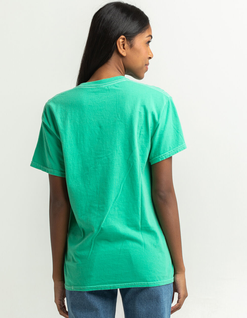 FULL TILT Boston Champions Womens Oversized Tee image number 2