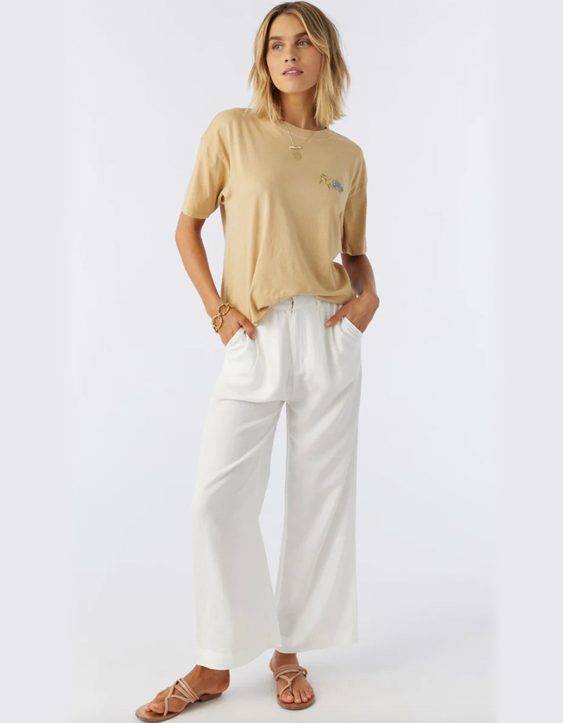 O'NEILL Way Back Womens Skimmer Tee image number 2