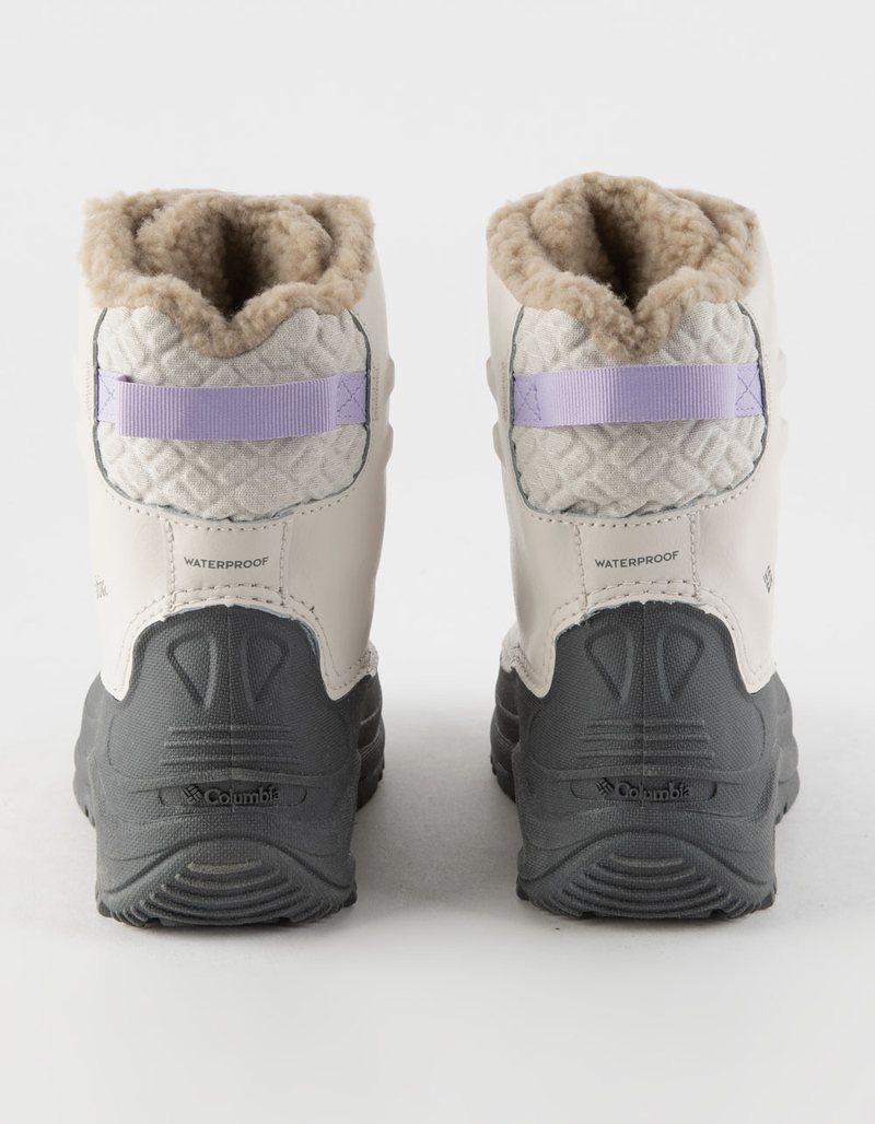 COLUMBIA Bugaboot Celsius Girls Boots image number 3