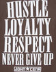 WWE John Cena Mens Tee image number 4