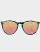KNOCKAROUND Mary Janes Polarized Sunglasses image number 2