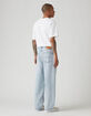 LEVI'S 578 Baggy Mens Jeans - Bag Secured image number 3