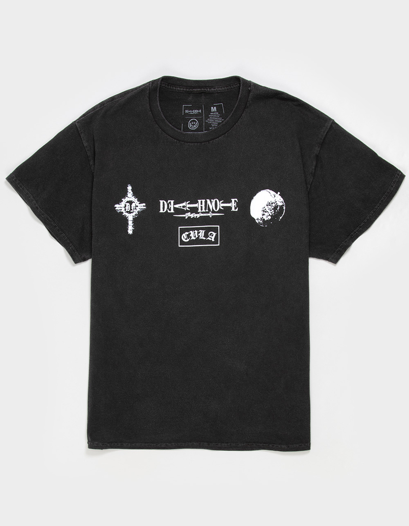 CVLA x Death Note Mens Tee image number 1