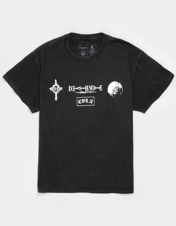 CVLA x Death Note Mens Tee Alternative Image