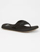 QUIKSILVER Monkey Wrench Mens Sandals image number 1