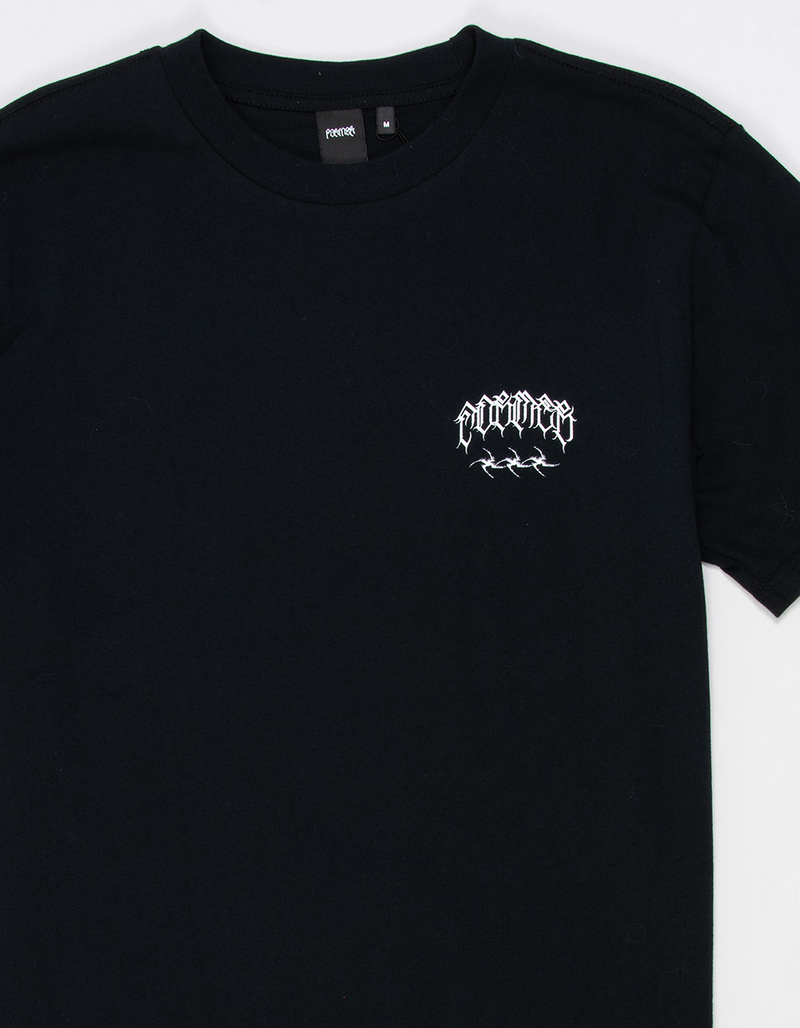 FORMER x Dion Agius Fracture Mens Tee image number 2