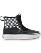 VANS Check Quarter Slip-On Hi Terrain V MTE Kids Shoes image number 2