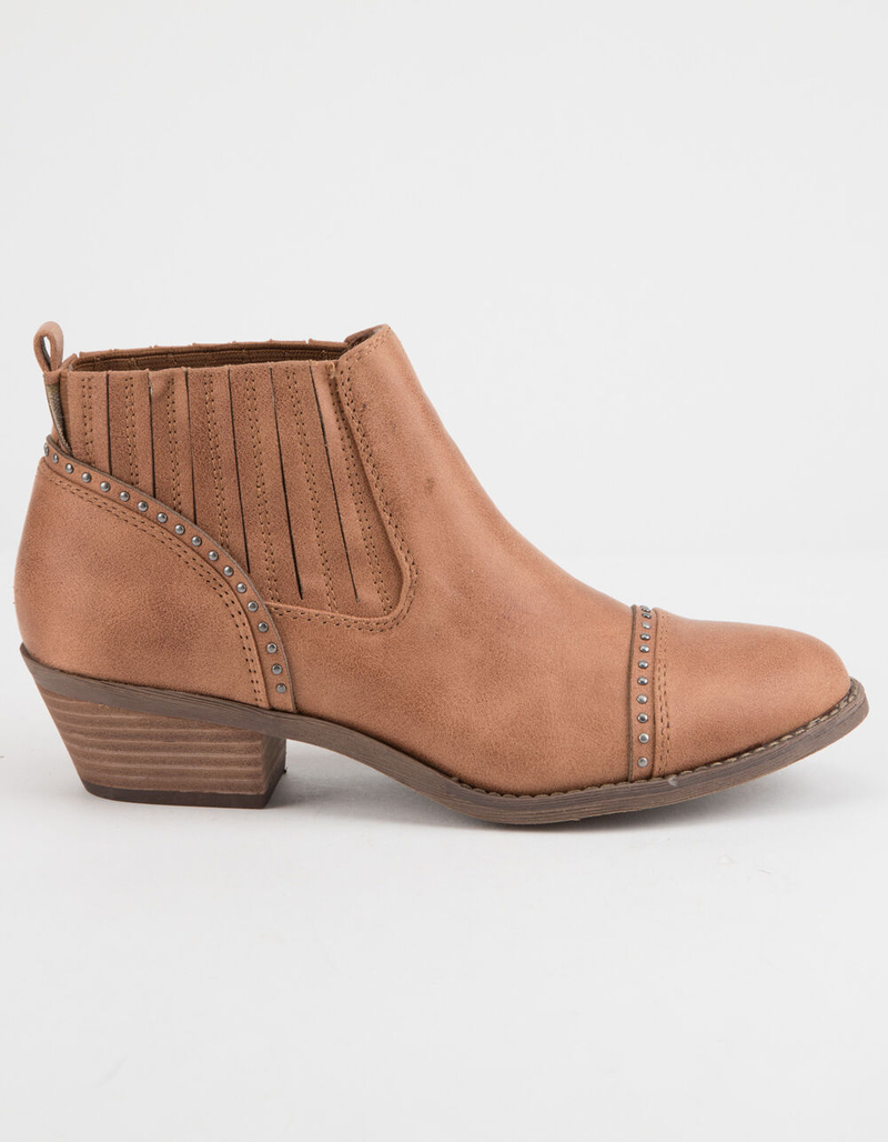 REPORT Declan Womens Booties image number 1