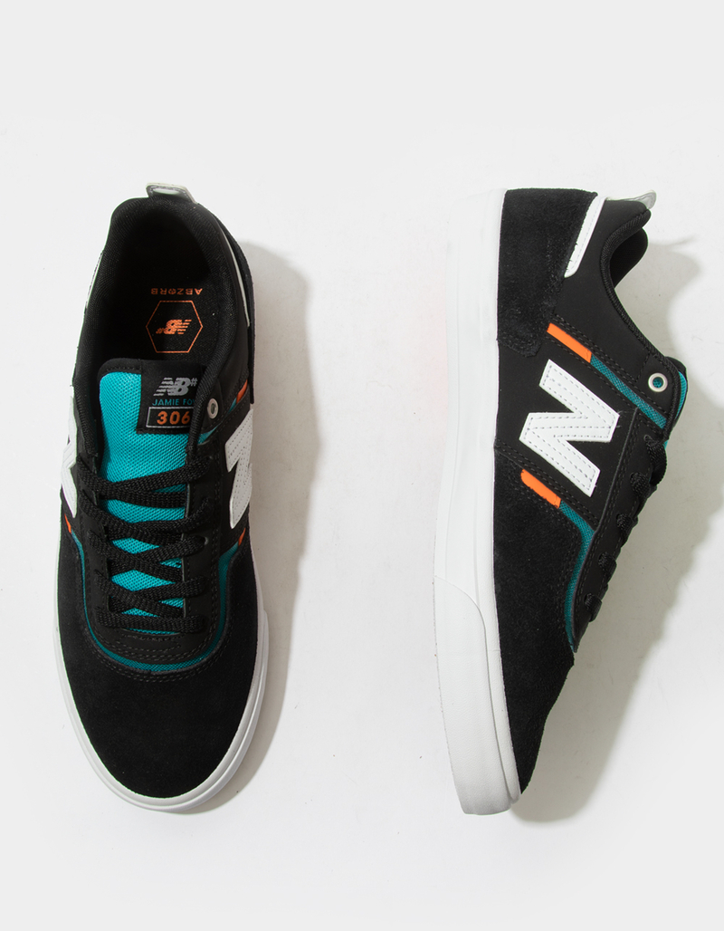 NEW BALANCE Jamie Foy 306 Mens Shoes image number 4