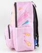 SPACE JUNK PowerPuff Girls Backpack image number 3