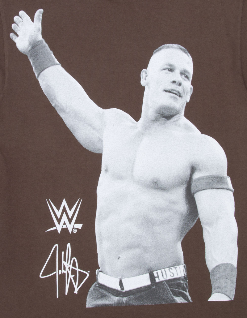 WWE John Cena Mens Tee image number 2
