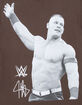 WWE John Cena Mens Tee image number 3