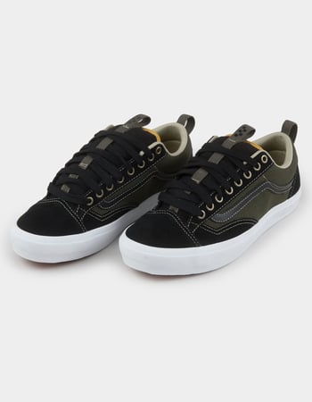 VANS Skate Old Skool 36+ Mens Shoes Alternative Image