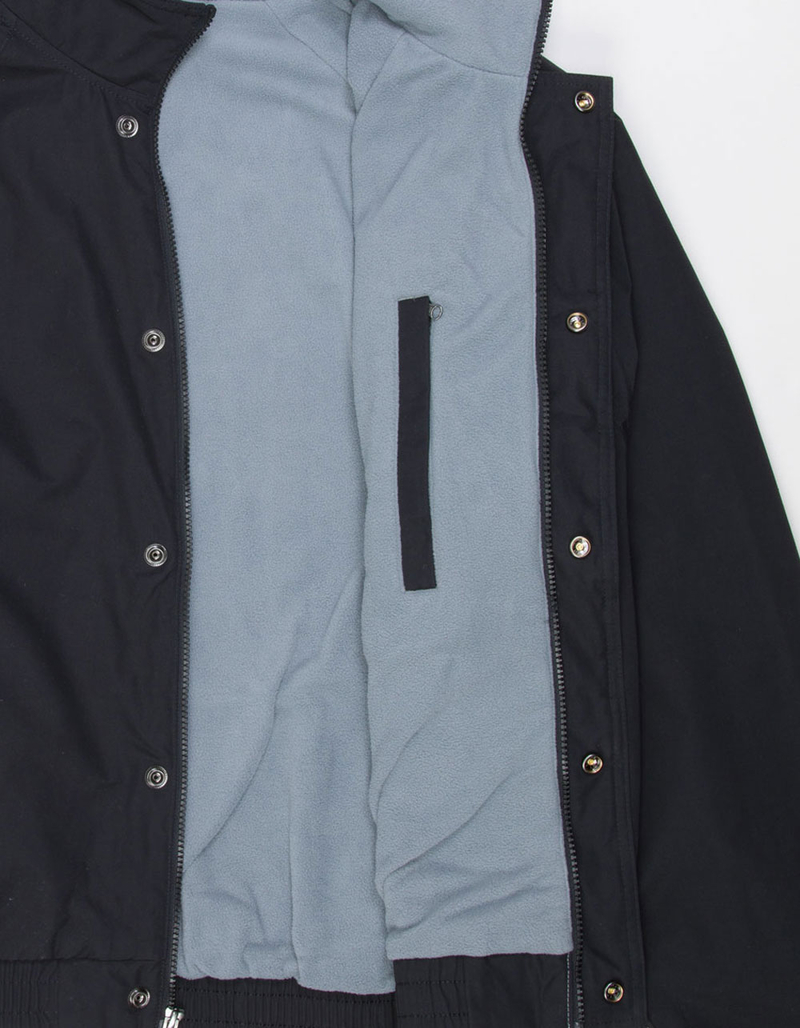 NIKE Club Futura Mens Jacket image number 1
