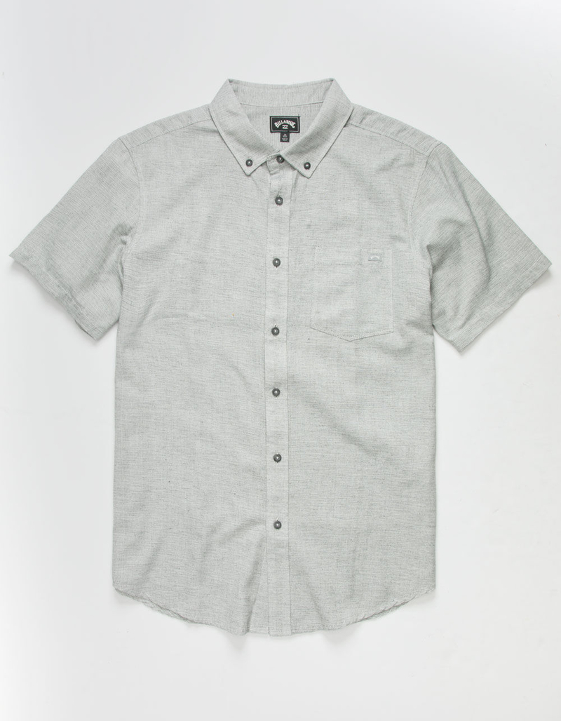 BILLABONG All Day Mens Shirt image number 0