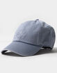 NIKE SB H86 Washed Ashen Strapback Hat image number 1