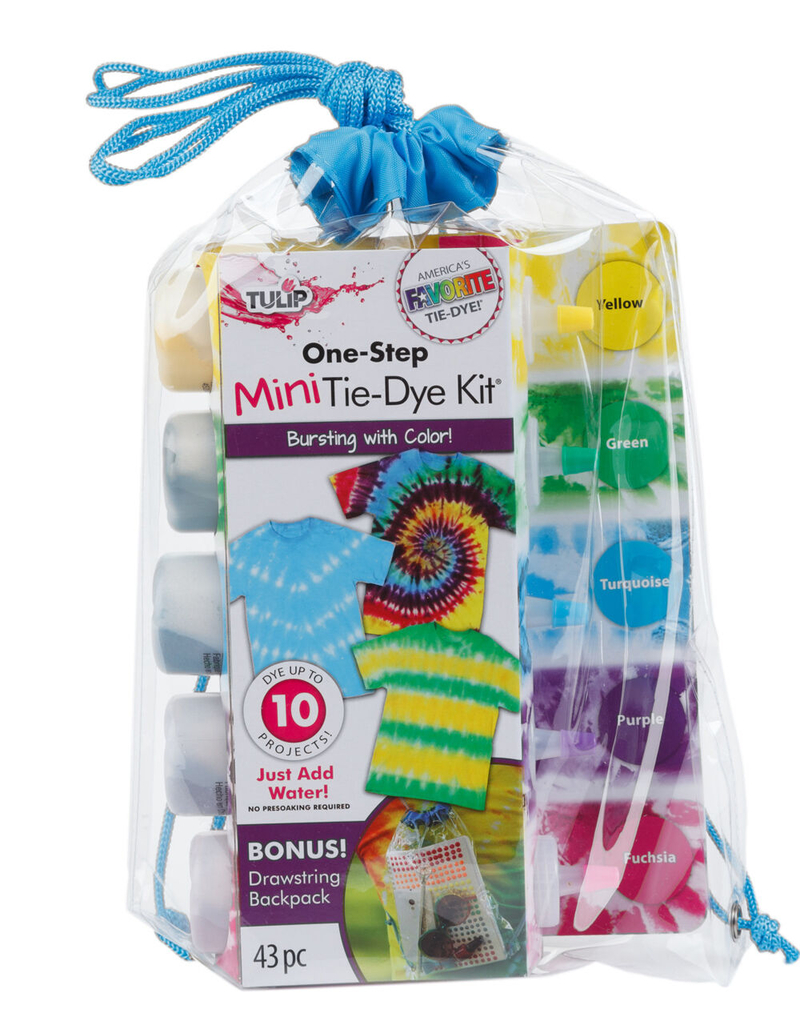 One Step Tie Dye Kit image number 0