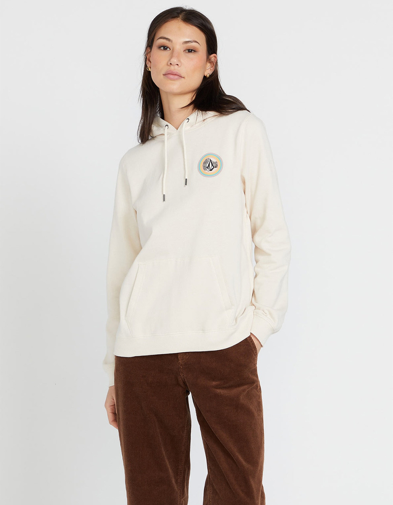 VOLCOM Truly Deal II Womens Hoodie image number 2