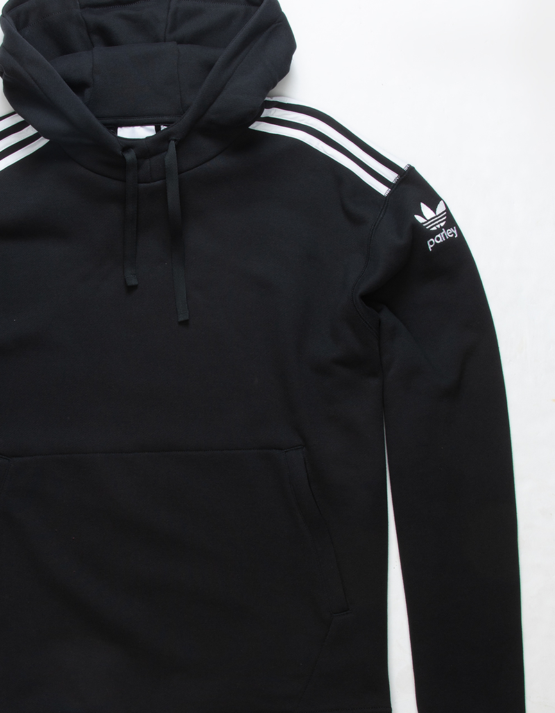 ADIDAS Parley Mens Hoodie image number 1