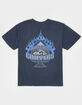 ORANGE COUNTY CHOPPERS Mens Tee image number 1