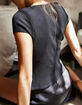 FREE PEOPLE Most Wanted Womens Cardi image number 3
