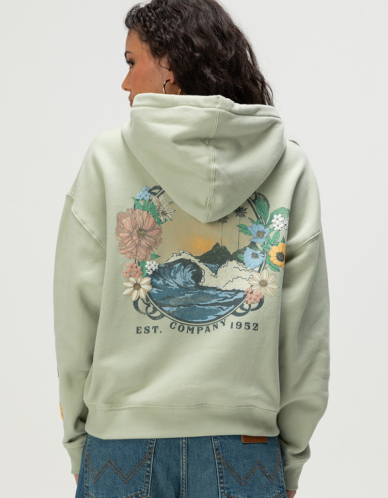 O'NEILL Petal Womens Relaxed Hoodie image number 0