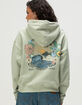 O'NEILL Petal Womens Relaxed Hoodie image number 1