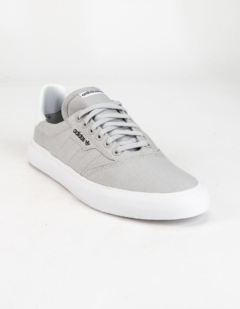 ADIDAS 3MC Gray Shoes image number 1