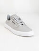 ADIDAS 3MC Gray Shoes image number 2