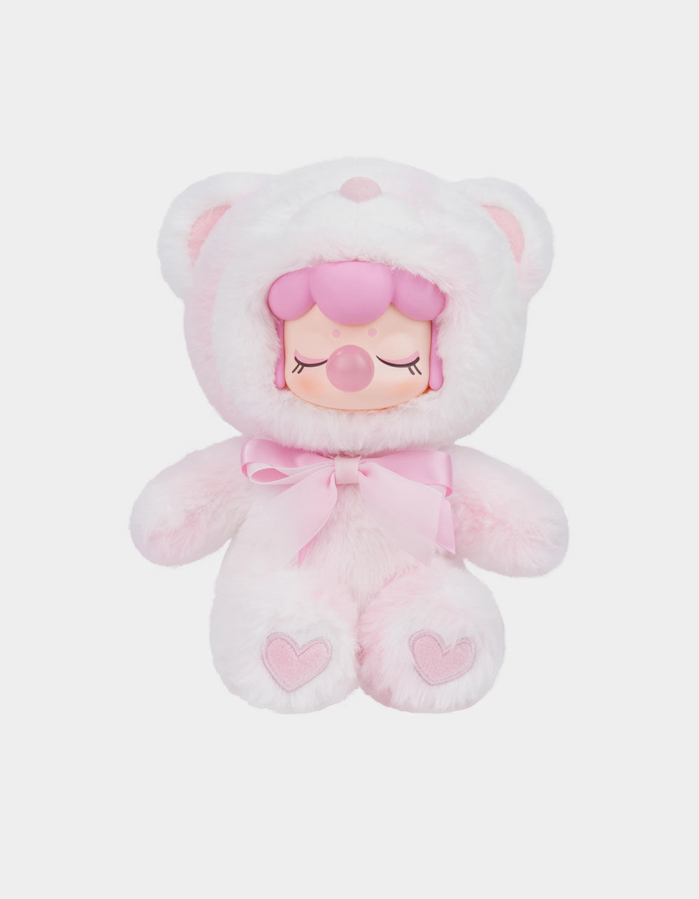 NANCI Plush Bear Blind Box - MULTI - ONE SIZE | Tillys