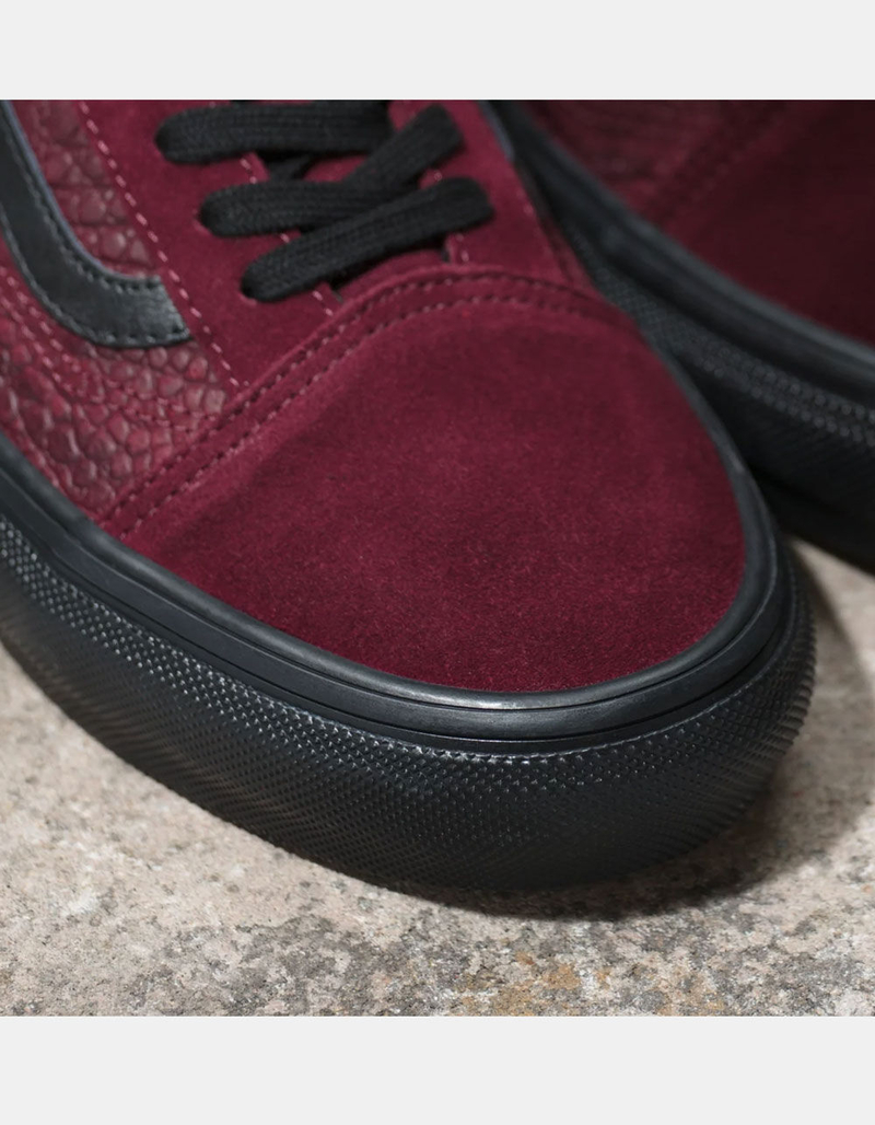 VANS Skate Old Skool Shoes image number 4