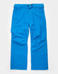 VOLCOM Carbon Mens Blue Snow Pants image number 1